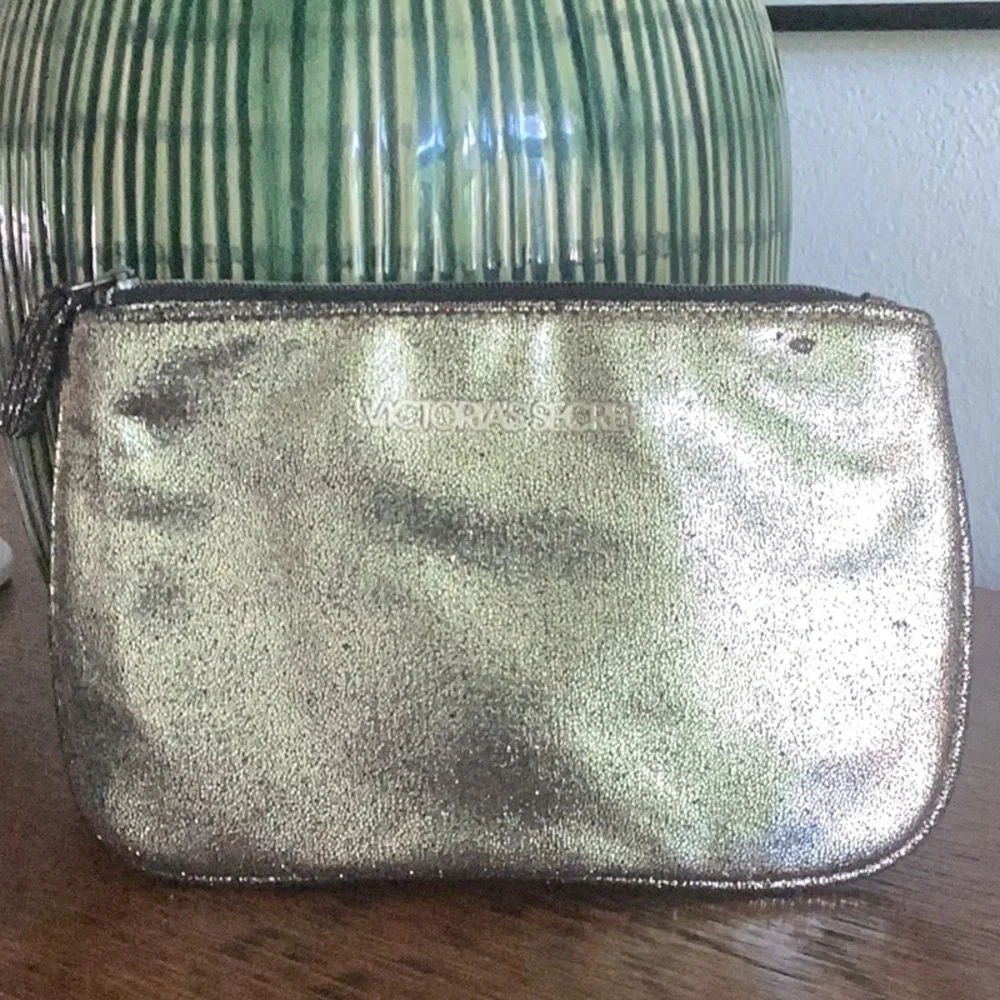 Victoria’s Secret Makeup Bag